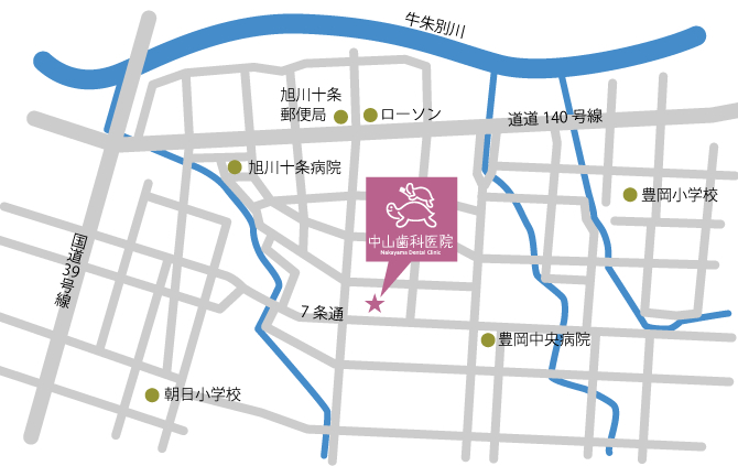 地 図